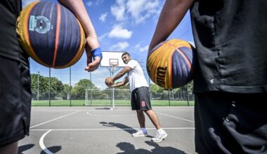 Essener Uni-Sportanlage erstmals für alle Bürger geöffnet