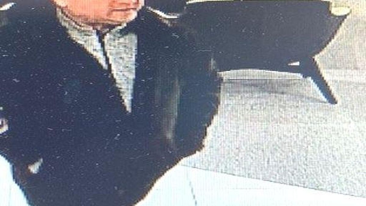 Fahndung Polizei Bochum