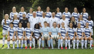 Niederrheinliga soll für MSV Duisburg nur Durchgangsstation sein