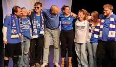 Immer ausverkauft: Beliebter VfL-Bochum-Abend kehrt zurück