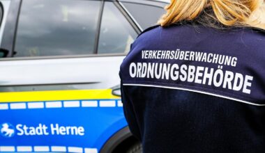 So soll Herne sicherer und sauberer werden