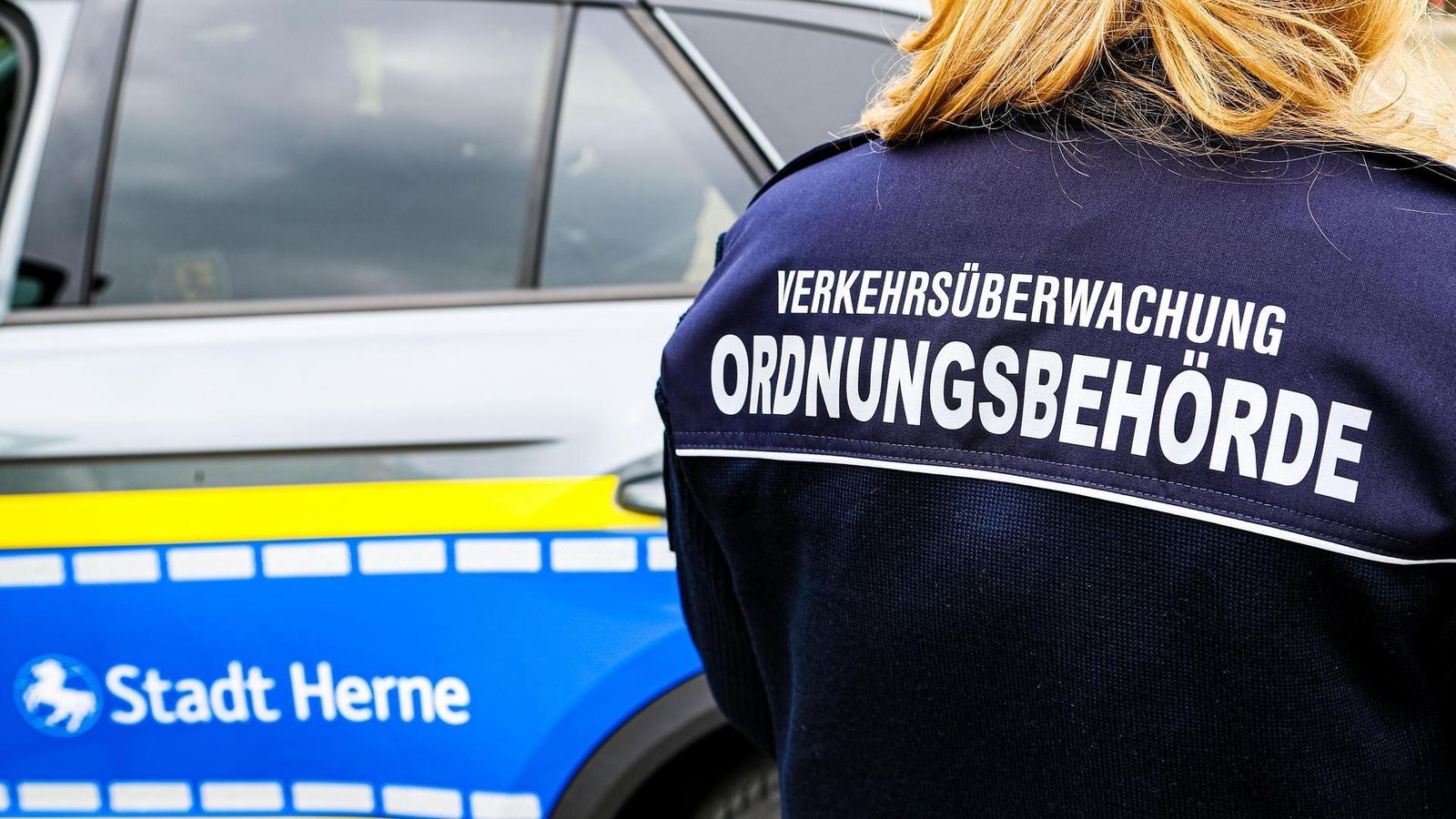 So soll Herne sicherer und sauberer werden