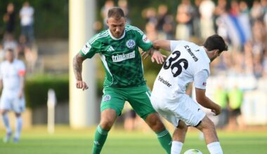 MSV siegte gegen Mennrath 7:0 – der Liveticker zum Nachlesen