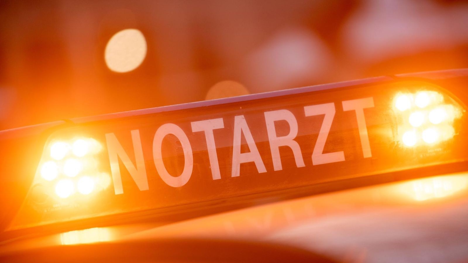 Schwerer Verkehrsunfall in Gelsenkirchen: Hauptstraße gesperrt
