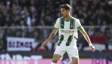 Wie Virkus auf einen Weigl-Abgang reagieren könnte