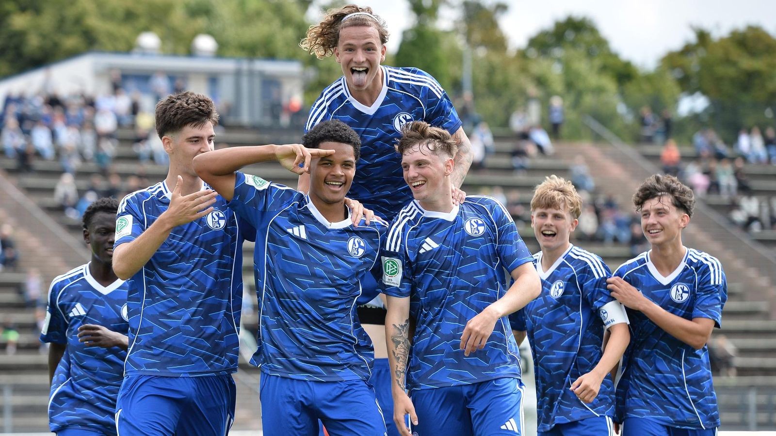 Schalke erfüllt einen Wunsch der Mitglieder