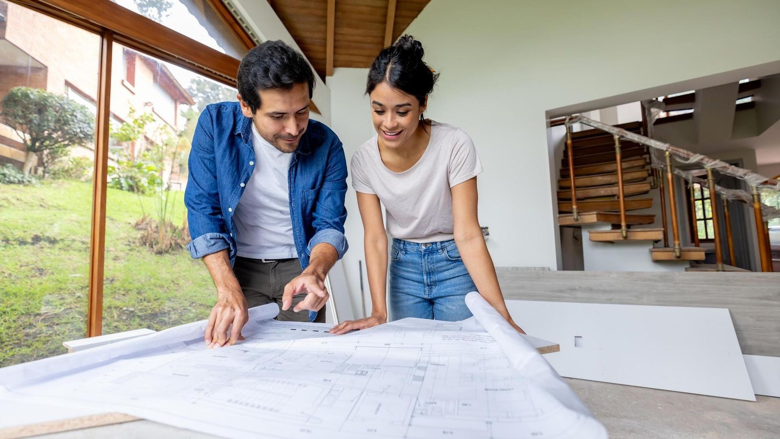 Aktuell günstigste Immobilienfinanzierungen im Check