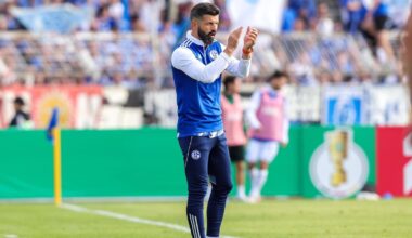 Schalke-Duell mit Bochum ein Derby? „Die Fans haben mir gesagt...“