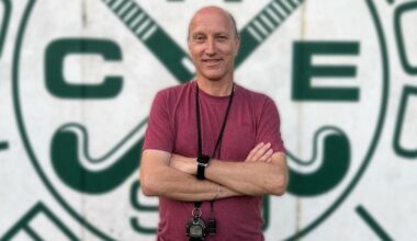 Hockeytrainer kehrt zum HC Essen zurück