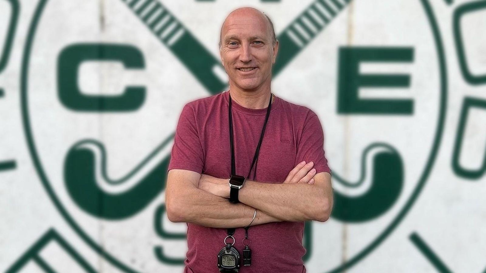 Hockeytrainer kehrt zum HC Essen zurück