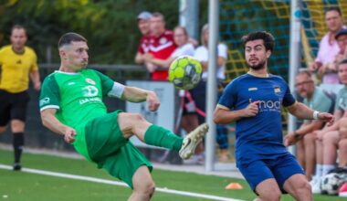 Katernberg tritt nach Auftaktsieg zum Essen-Derby in Rellinghausen an