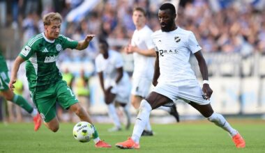 Nächster Gegner für den MSV Duisburg steht fest