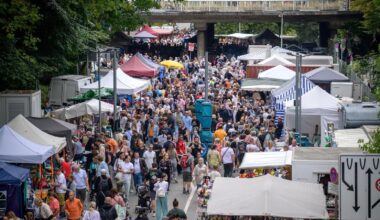 Die Highlights am 23. und 24. August