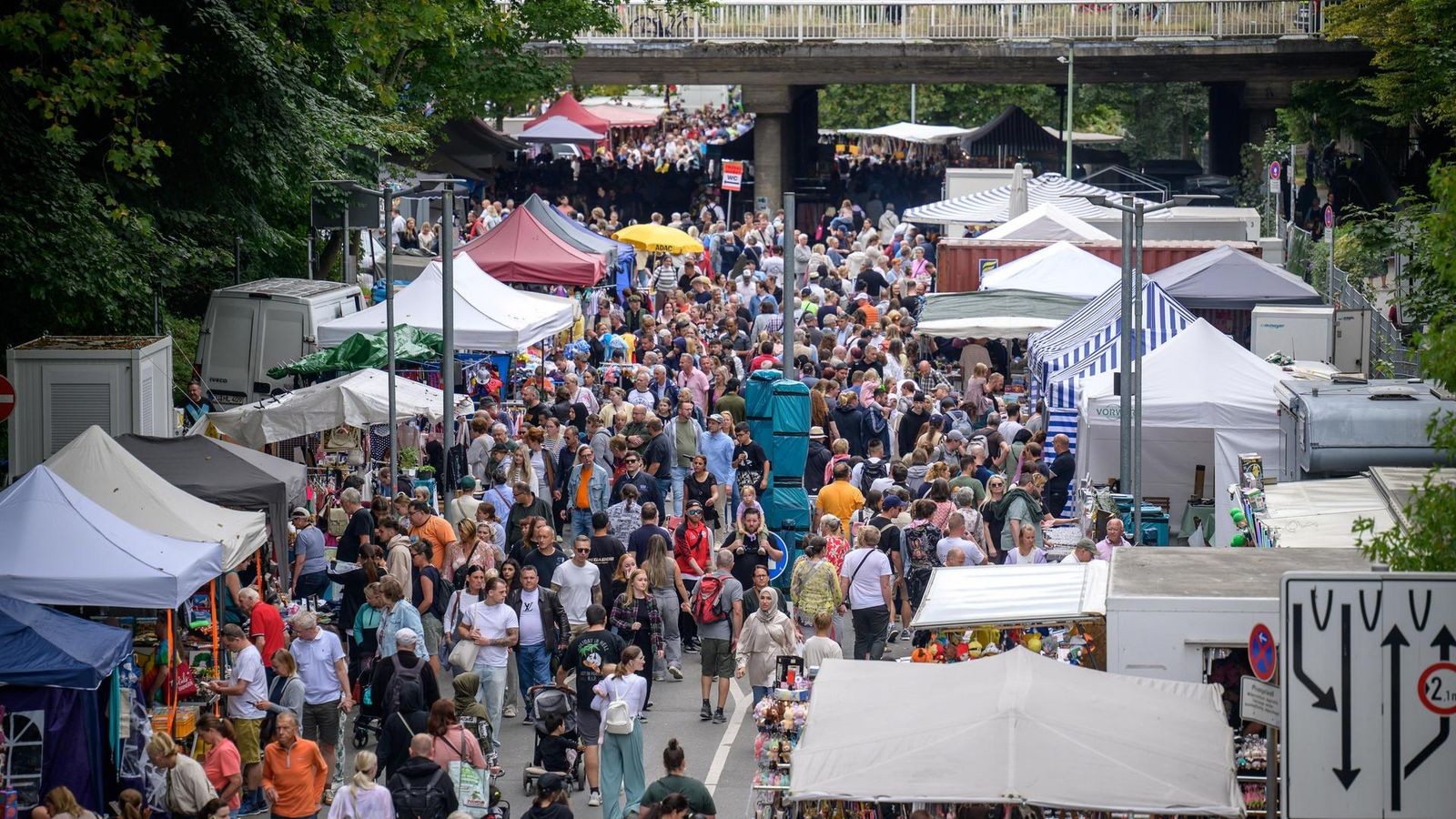 Die Highlights am 23. und 24. August