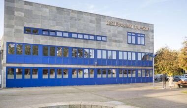Bibliothek schließt für sechs Wochen: Was Kunden wissen müssen