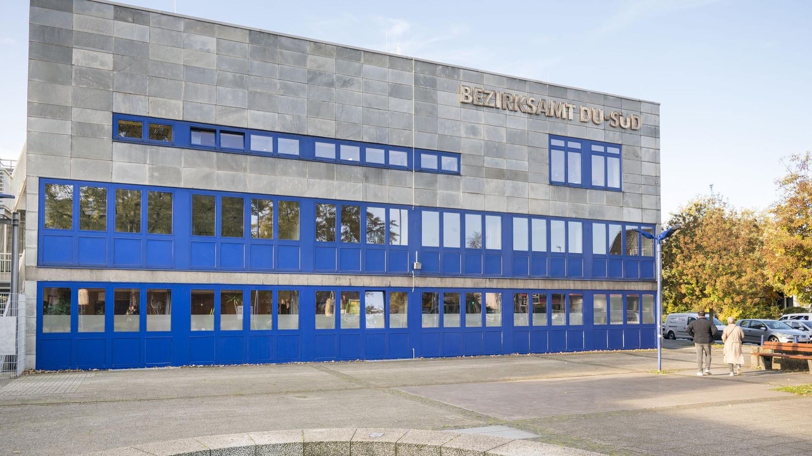 Bibliothek schließt für sechs Wochen: Was Kunden wissen müssen