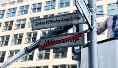 Berlin-Mitte vergibt eine einmalige Chance – die so gut gepasst hätte