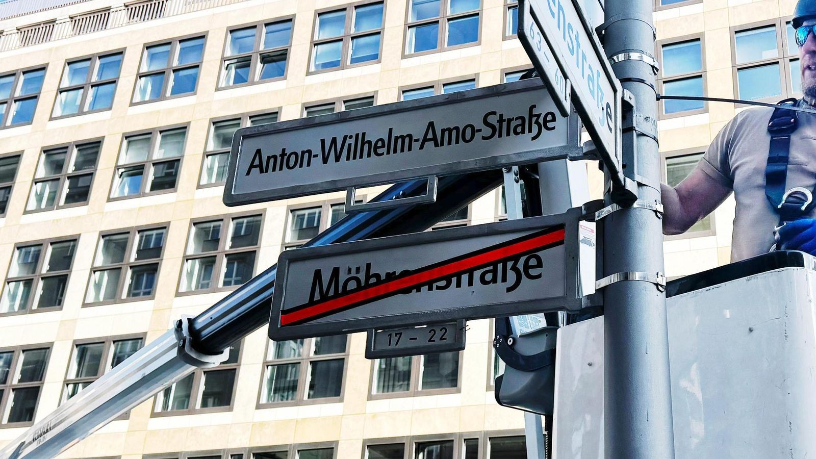 Berlin-Mitte vergibt eine einmalige Chance – die so gut gepasst hätte