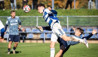 MSV Duisburg holt endlich den ersten Sieg
