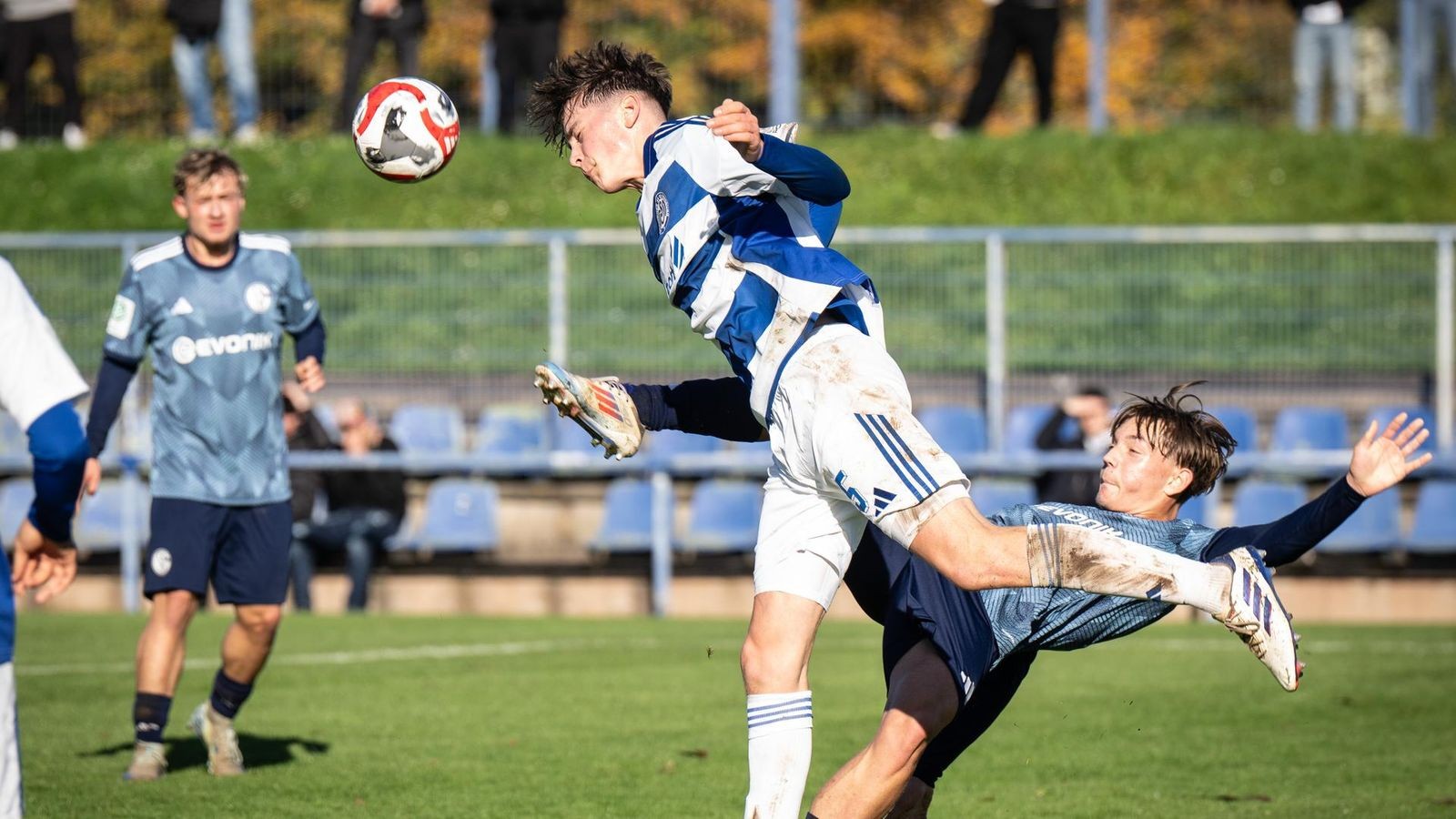 MSV Duisburg holt endlich den ersten Sieg