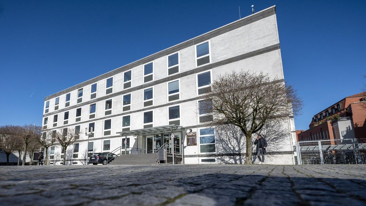 Die Lehrerin scheiterte mit ihrer Klage vor dem Oberverwaltungsgericht Münster.