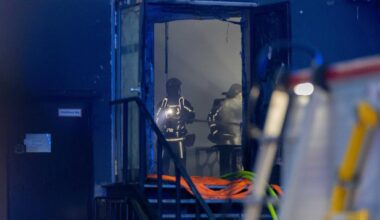 Im Video! Zoff bei der Feuerwehr: Wie wir recherchiert haben