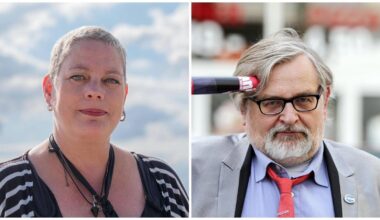 Schwerer Rückschlag für Die PARTEI – aber OB-Kandidatin tritt an
