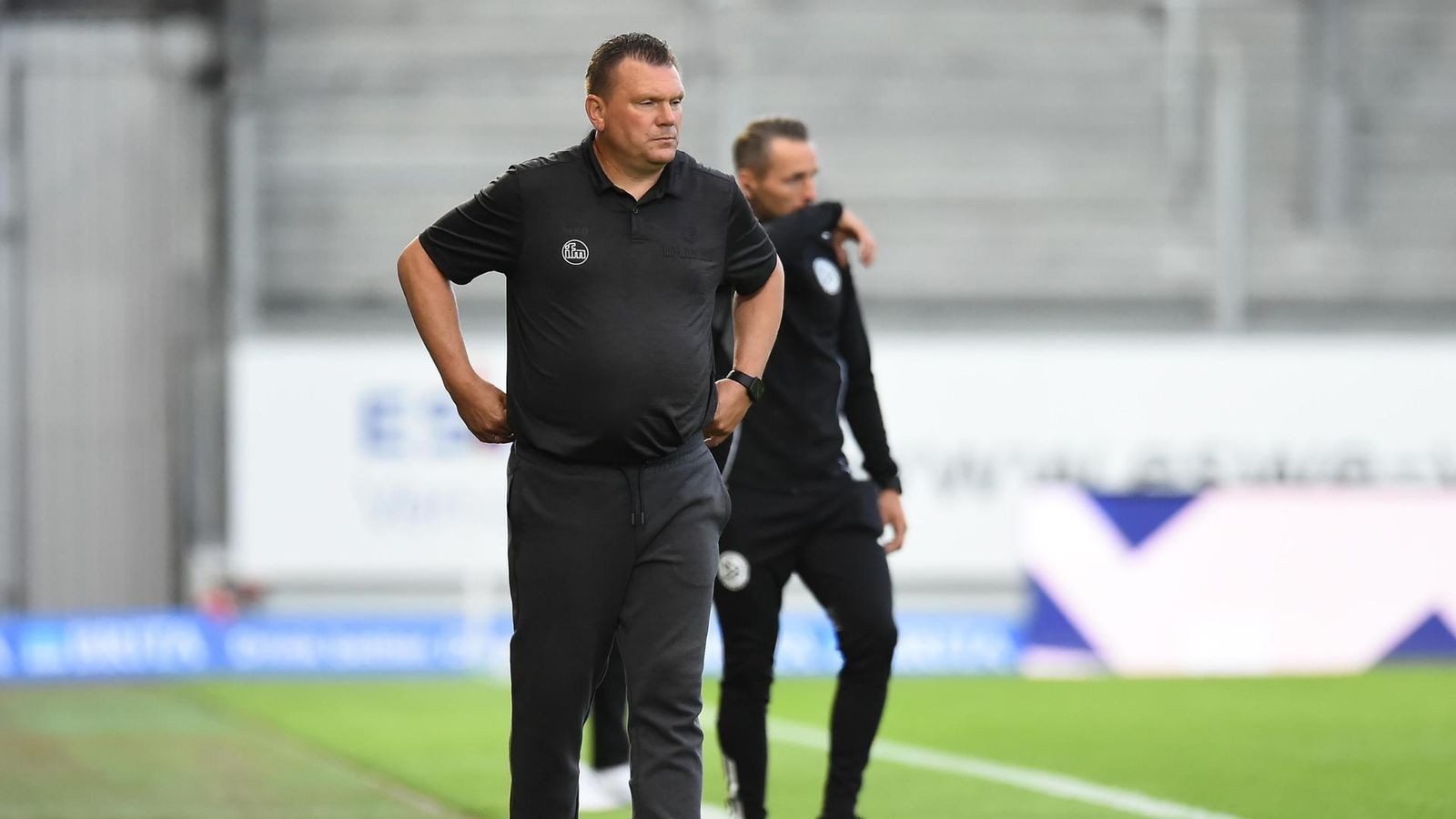 Rot-Weiss Essen: „Persönliche Verfehlung“ - Koschinat musste Neuzugang bestrafen