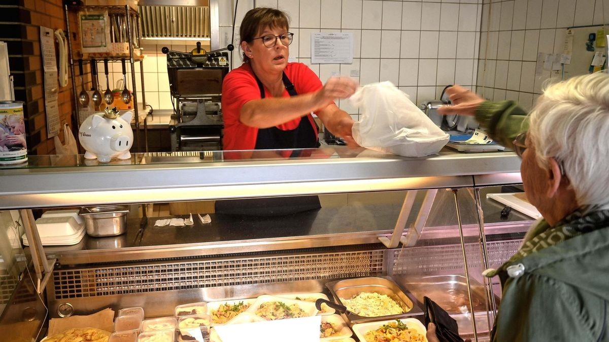 Gastro-Scheck Annes Hofladen in Witten