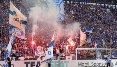 Heute! Schalke 04 empfängt den VfL Bochum – die Live-Analyse