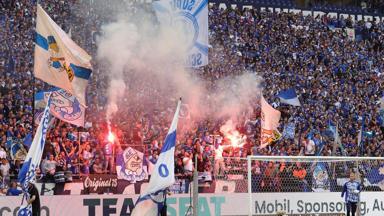 Heute! Schalke 04 empfängt den VfL Bochum – die Live-Analyse