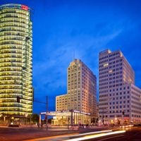 Potsdamer Platz, Berlin