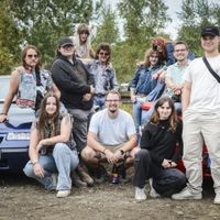 11. Oldtimer Treffen im Landschaftspark