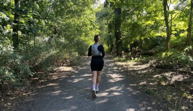 Ein Halbmarathon von Spandau bis Tempelhof – und es war überraschend schön