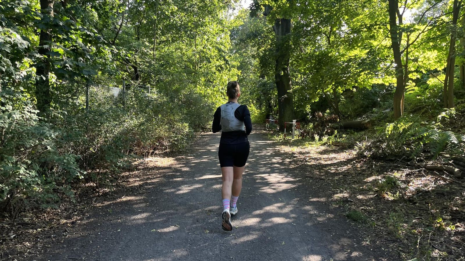 Ein Halbmarathon von Spandau bis Tempelhof – und es war überraschend schön