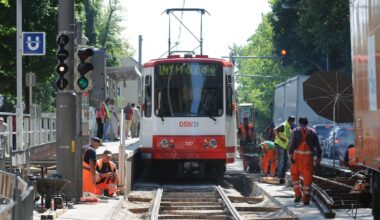 Durchgangsstraße in Dortmund wird wochenlang gesperrt