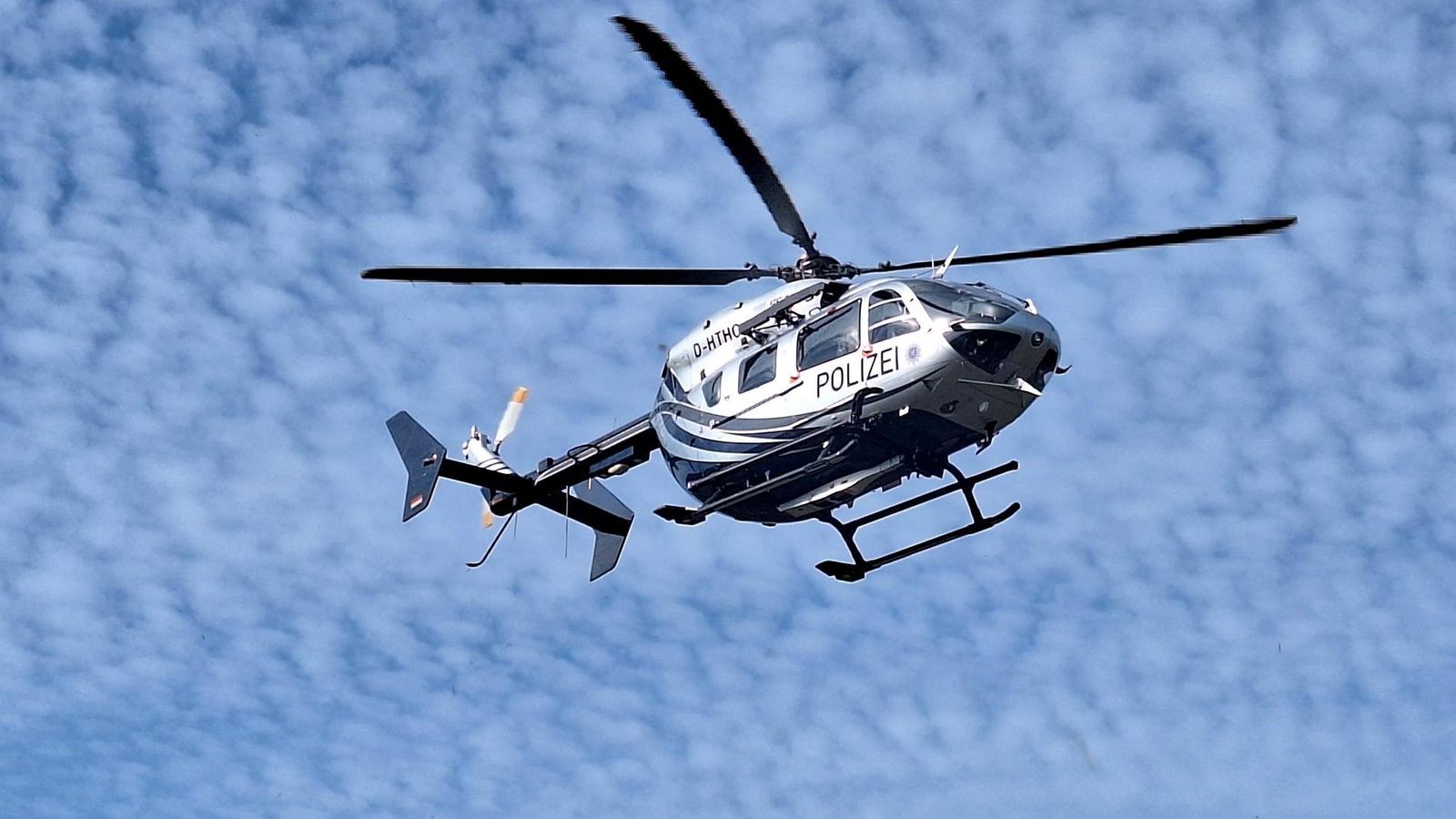 15-Jähriger Wittener flüchtet mit Auto des Vaters vor der Polizei