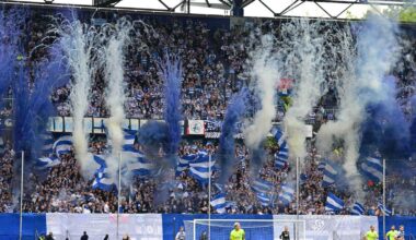 Gewinnen Sie VIP-Tickets für das nächste Heimspiel