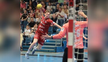 TSG A-H Bielefeld mit neuem Sponsorenmanagement zur E-Rechnung / Handballclub führt obwyse als Digitalplattform ein
