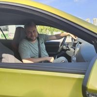 A100 Eröffnung