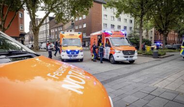 Polizei sucht Mann mit Foto