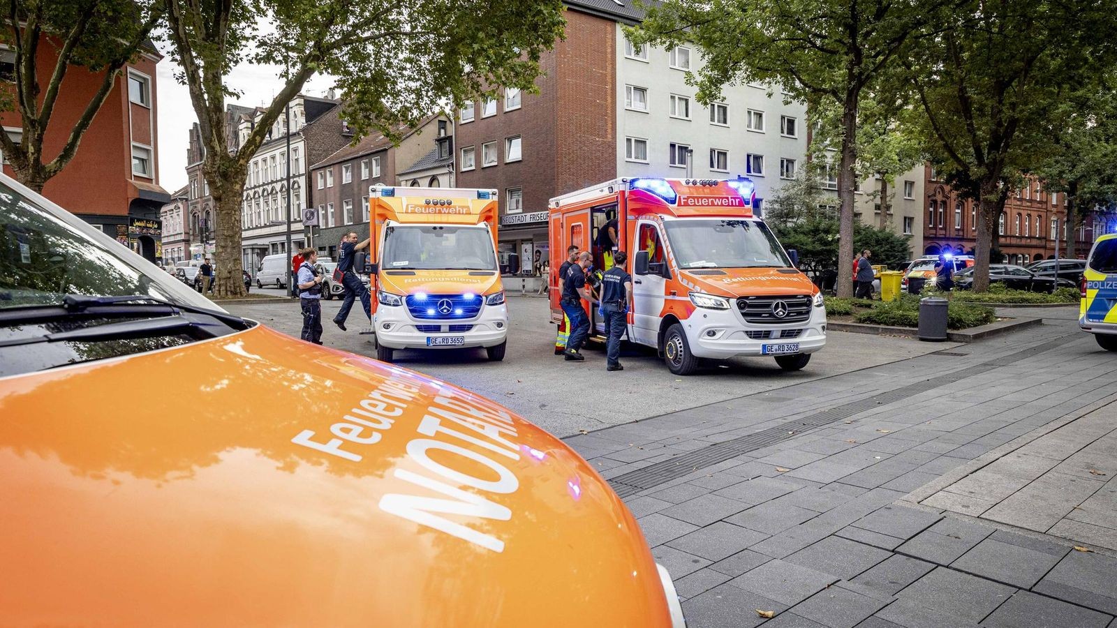 Polizei sucht Mann mit Foto