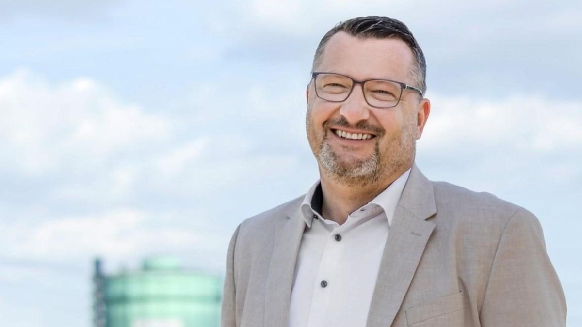 Oliver Alefs FDP Duisburg