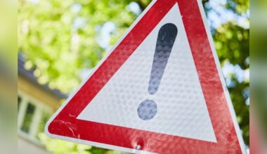 Konzerte am Essener Baldeneysee sorgen für Straßensperrungen