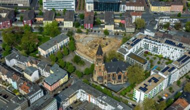 Gespräche sollen Probleme benennen und lösen