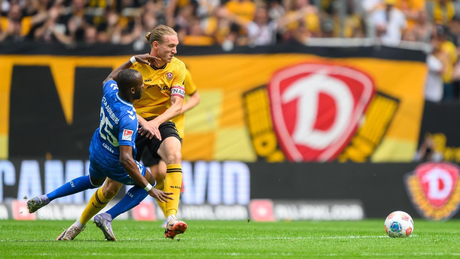 Wie Sapina über Schalke denkt