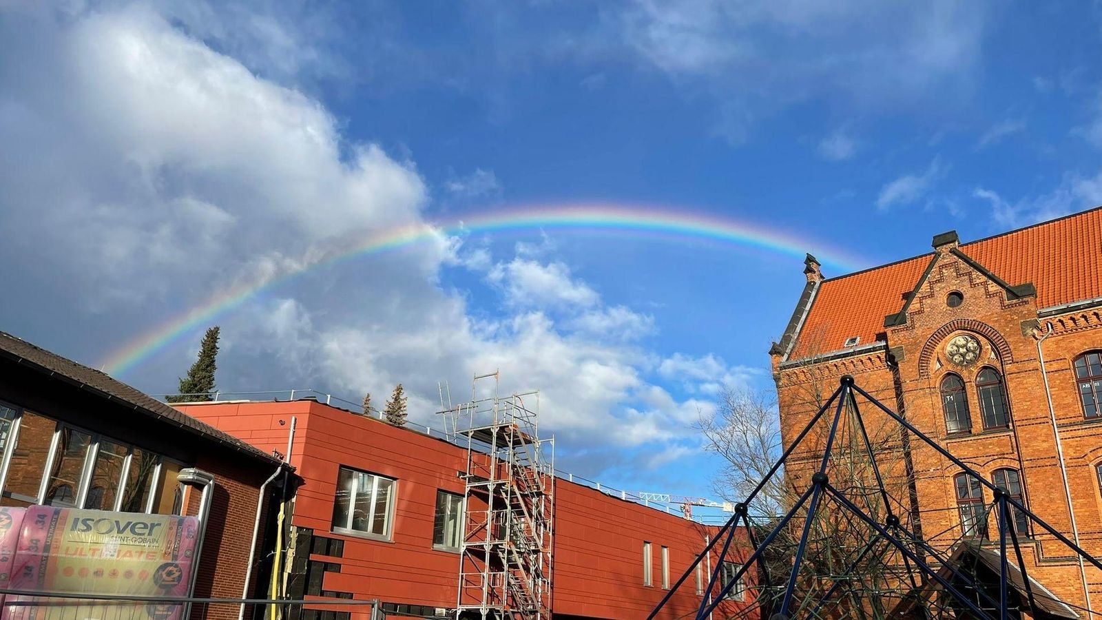 Diese Braunschweiger Grundschule erhält einen Neubau