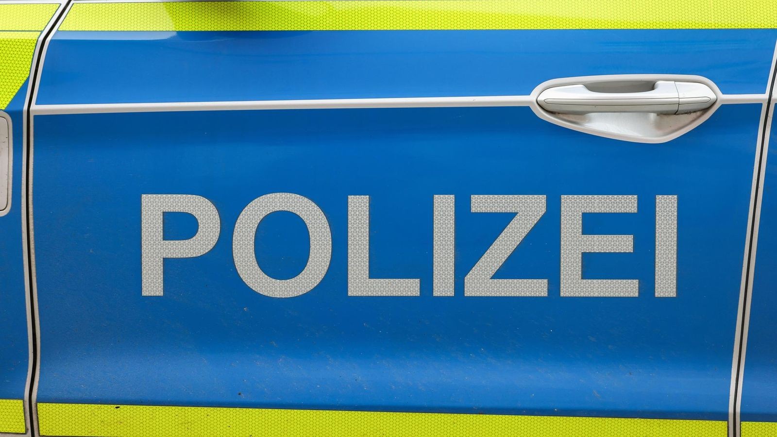 Polizei löst unerlaubte Demo auf – 96 Verfahren eingeleitet