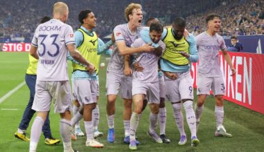 Heute live! Der VfL Bochum empfängt Preußen Münster