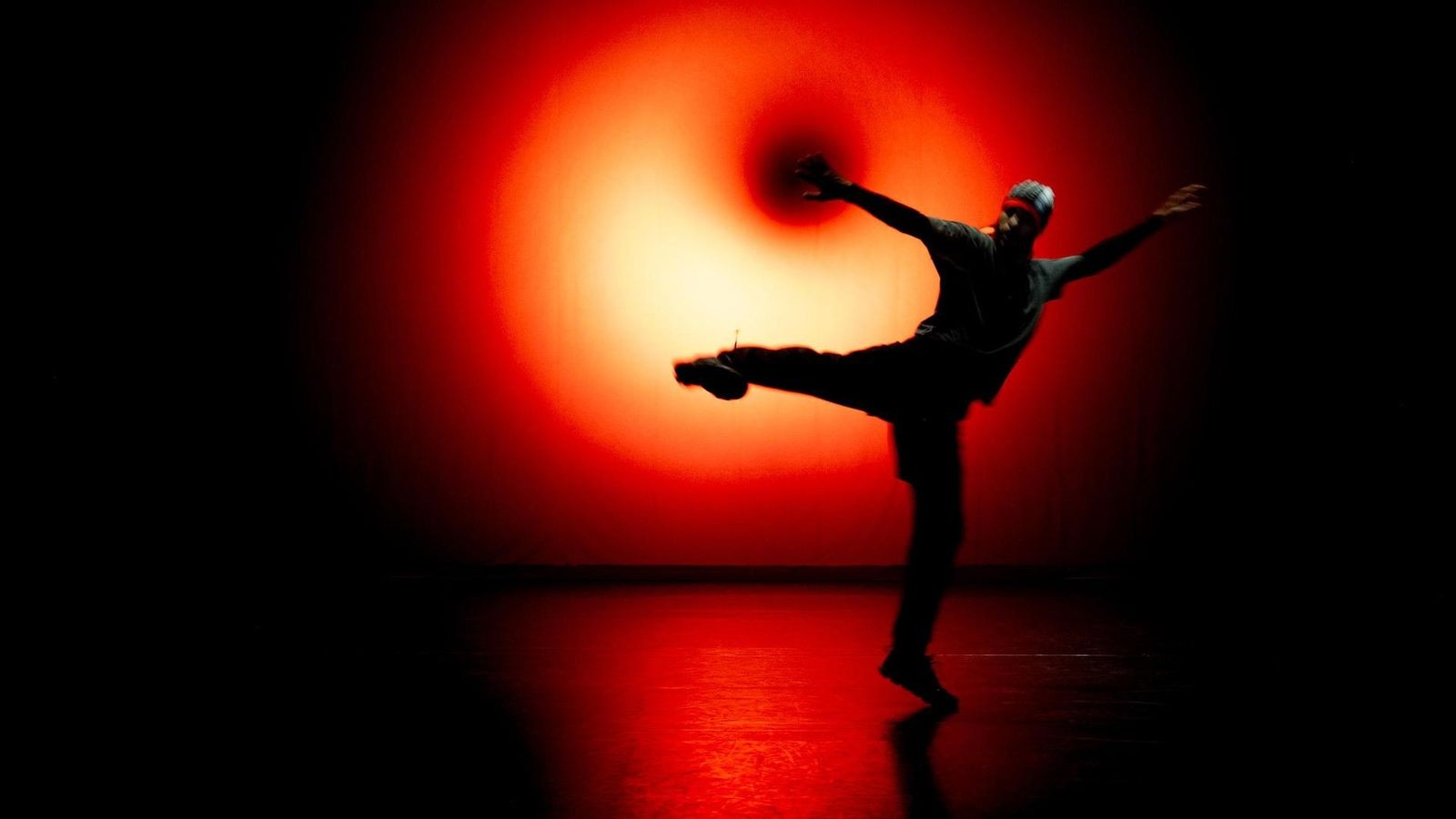 Ruhrtriennale: Rätselhaftes Solo-Tanztheater in Essen